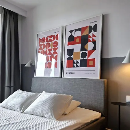 Solt Perłowa Przystań Ii * Kołobrzeg