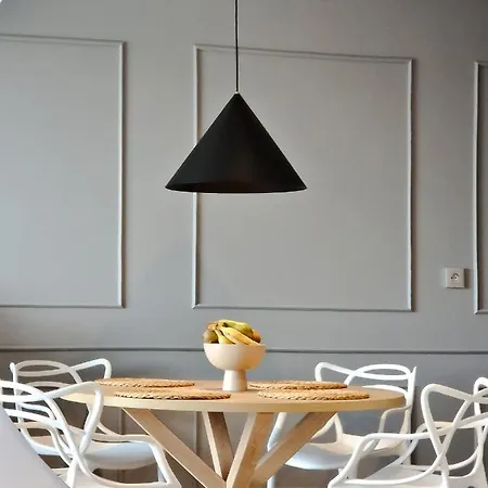 Solt Perłowa Przystań Ii Kołobrzeg