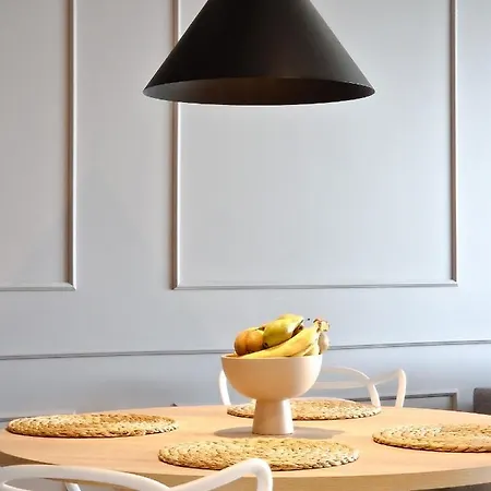 Solt Perłowa Przystań Ii Apartament *