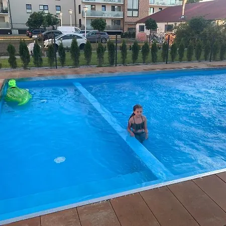 Solt Perłowa Przystań Ii