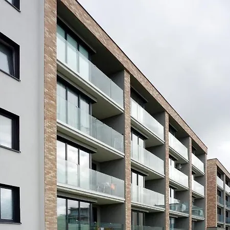 Solt Perłowa Przystań Ii * Kołobrzeg