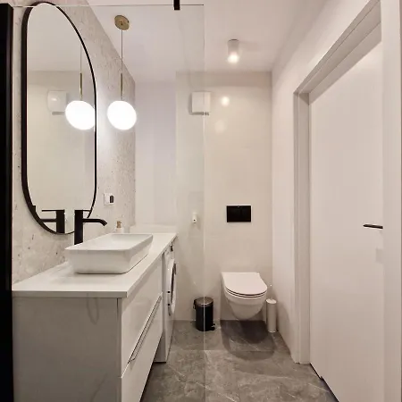 Solt Perłowa Przystań Ii * Kołobrzeg