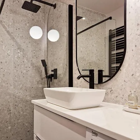 Solt Perlowa Przystan Ii Kołobrzeg